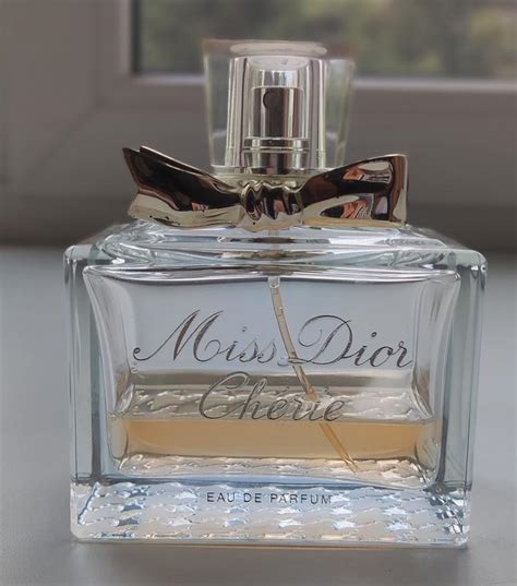 miss dior оригинал цена